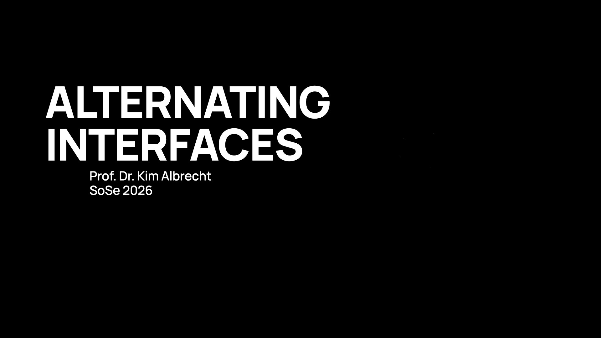 Slide 1