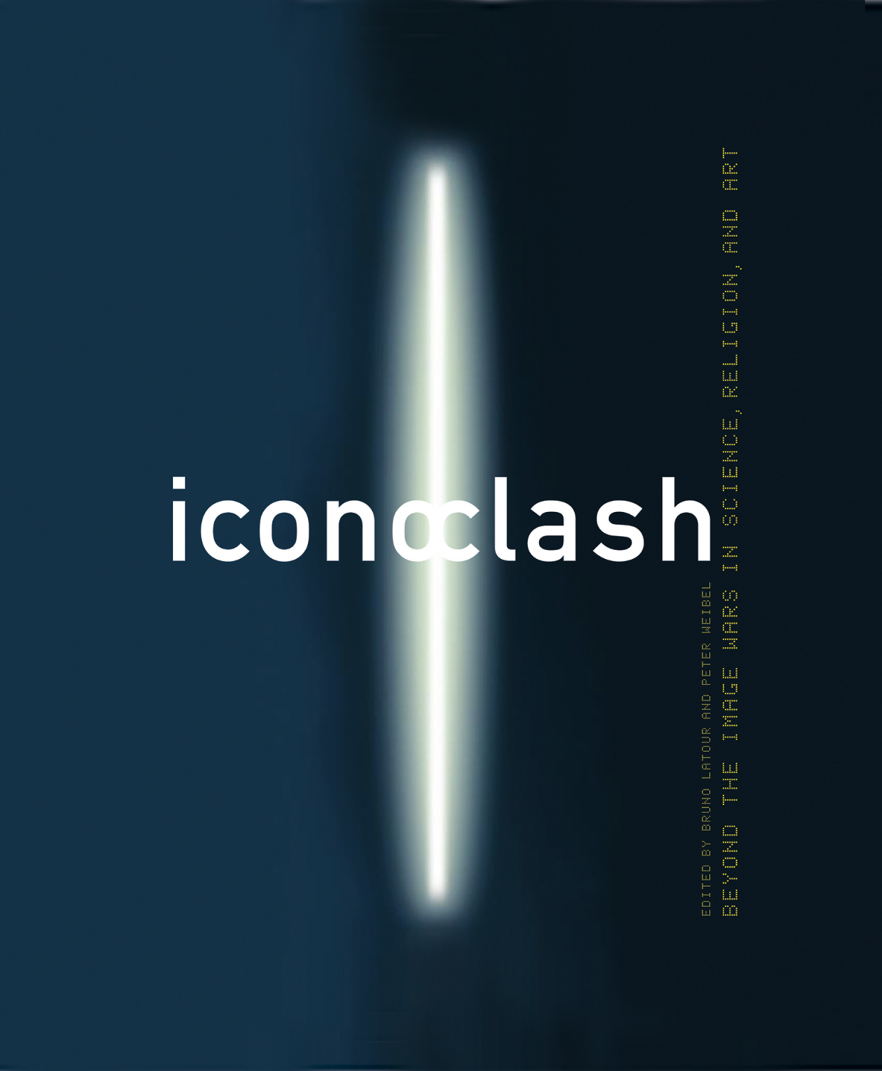 Iconoclash