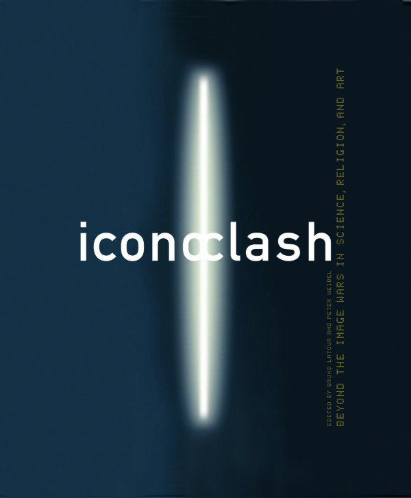 Iconoclash